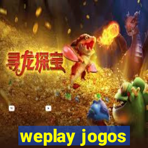 weplay jogos